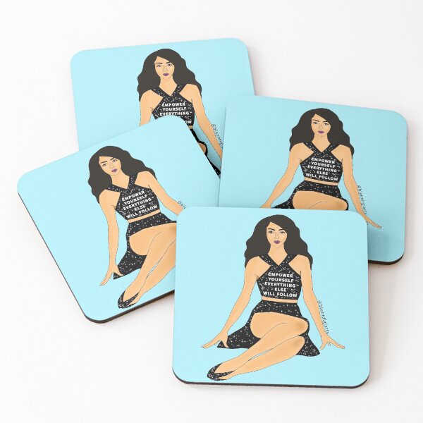 Item preview, Empowerment designed and sold by Bluntdivas.