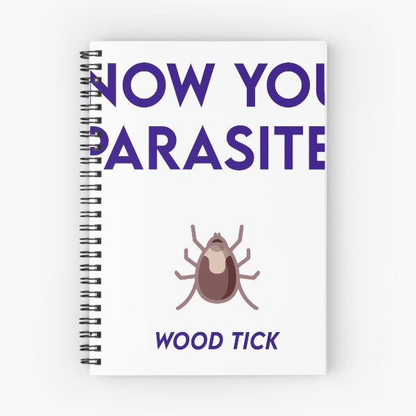 Item preview, Know Your Parasite Anti Trump Lunatic Protest Design designed and sold by magentasponge.