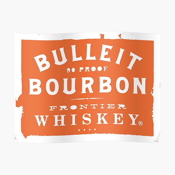 Jack Daniels Bourbon Posters | Redbubble