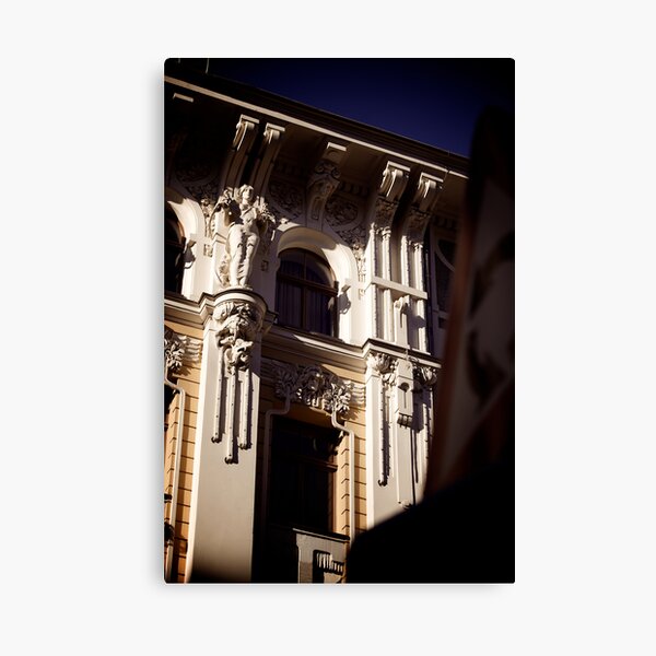 Item preview, Riga city designed and sold by Alex Volkoff.