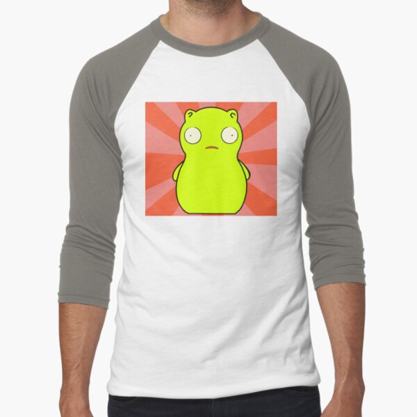 All Hail Kuchi Kopi Nightlight Bob's Burgers Louise Tote Bag for Sale by  chipsNicecreams