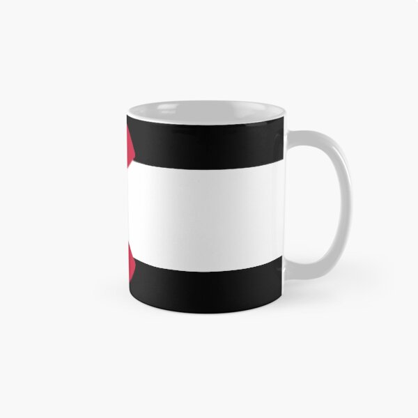 Item preview, BLM en Colorado designed and sold by Roskand.