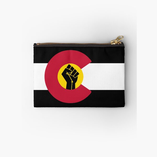 Item preview, BLM en Colorado designed and sold by Roskand.