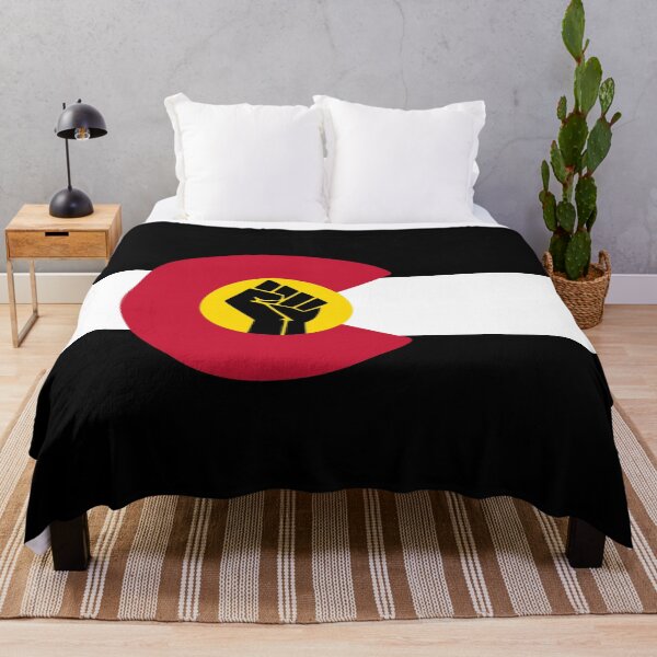 Item preview, BLM in Colorado designed and sold by Roskand.