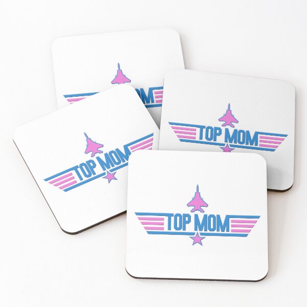 Item preview, Top Mom - Maverick Style designed and sold by aviationBay.
