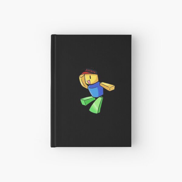 Roblox Funny Hardcover Journals Redbubble - sans polo roblox