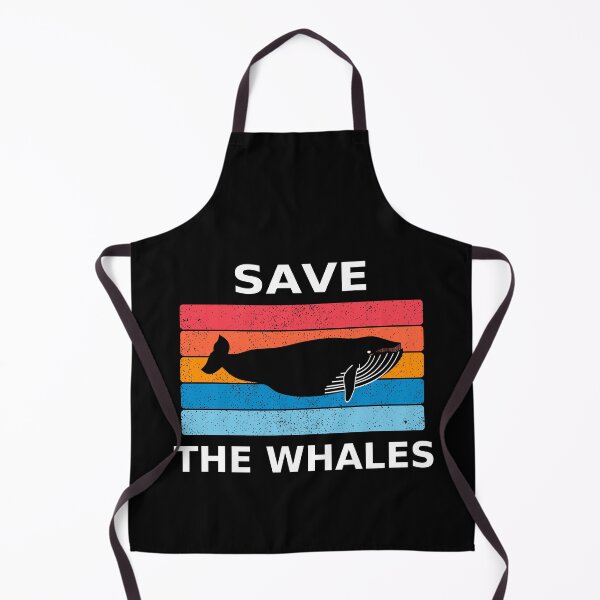 Item preview, Climate Change Save The Whales designed and sold by ojdart.