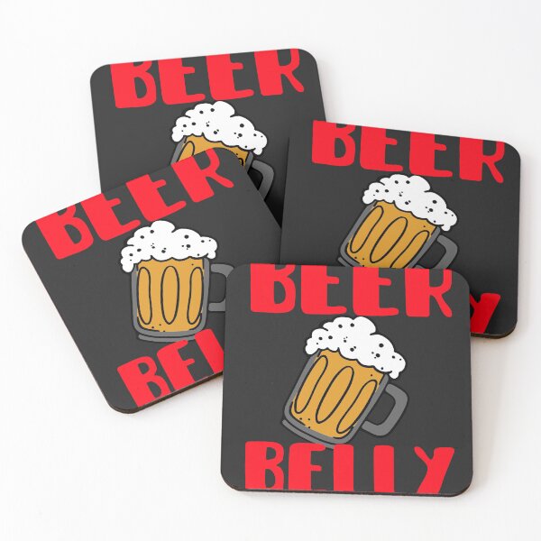 Artikelvorschau, Bierbauch Design entworfen und verkauft von Eric Shields.