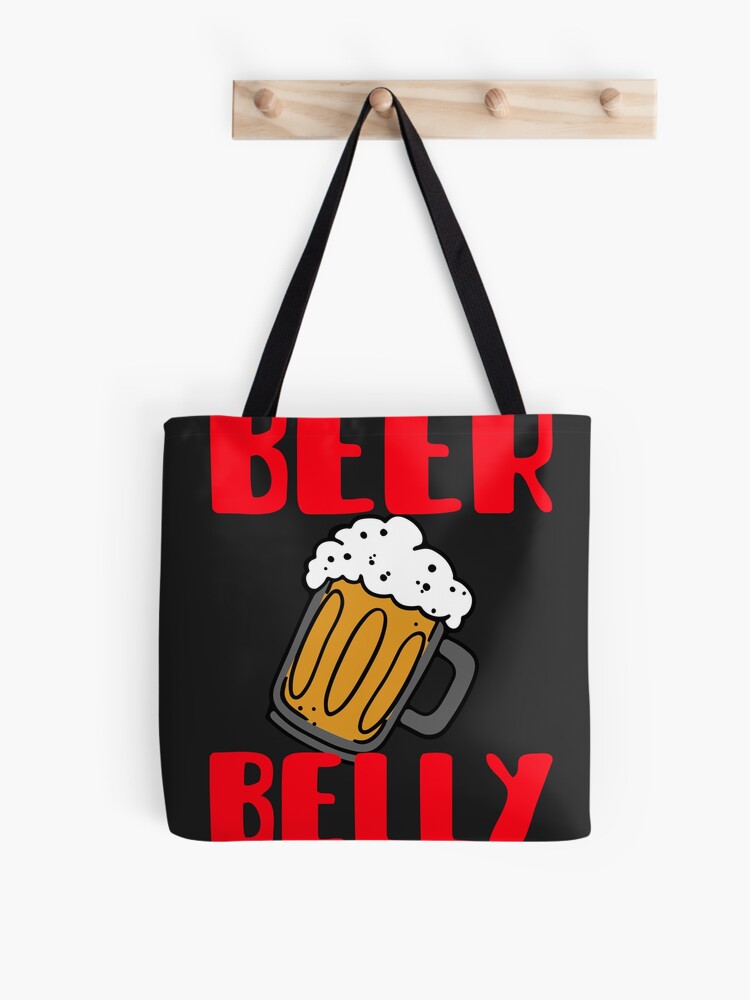 Beer Belly Design