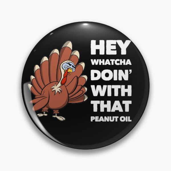 Item preview, Funny Thanksgiving Turkey saying designed and sold by wdyoungblood.