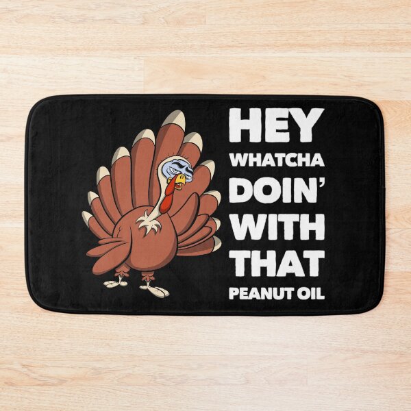Item preview, Funny Thanksgiving Turkey saying designed and sold by wdyoungblood.