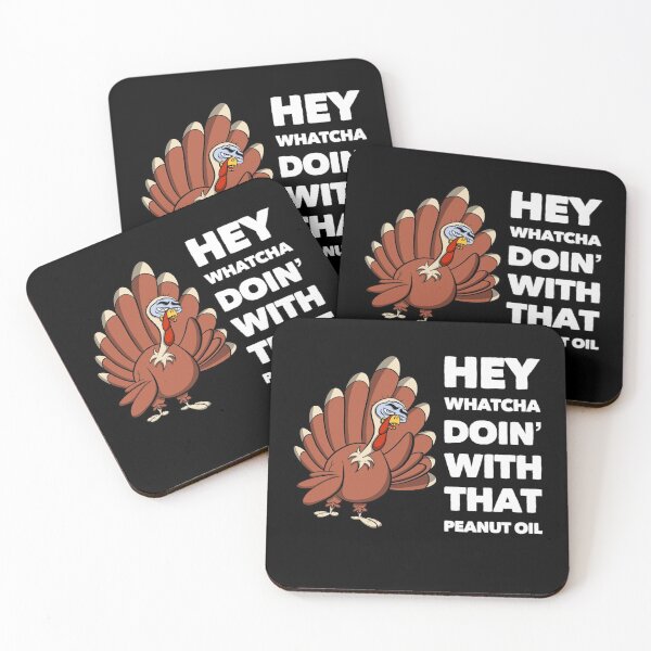 Item preview, Funny Thanksgiving Turkey saying designed and sold by wdyoungblood.
