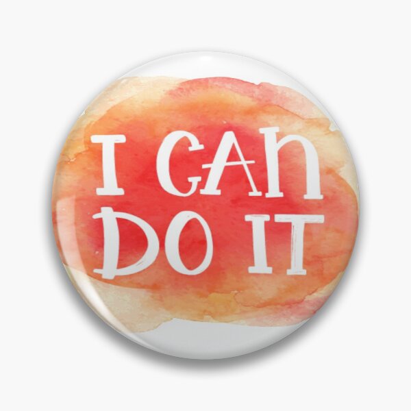 Item preview, I can do it  designed and sold by Ninadvartak303.