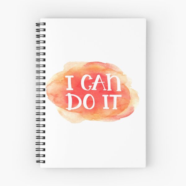 Item preview, I can do it  designed and sold by Ninadvartak303.