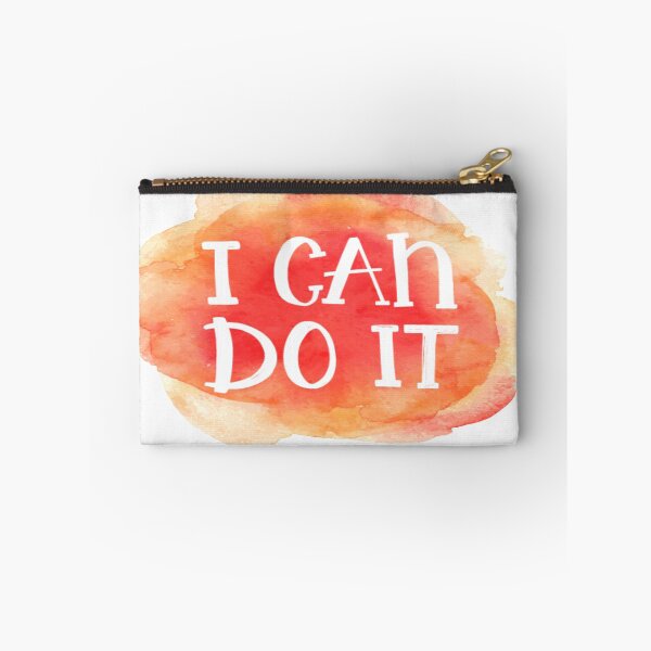 Item preview, I can do it  designed and sold by Ninadvartak303.