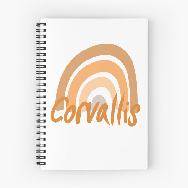 Item preview, Corvallis Oregon  designed and sold by nooralmahdi.