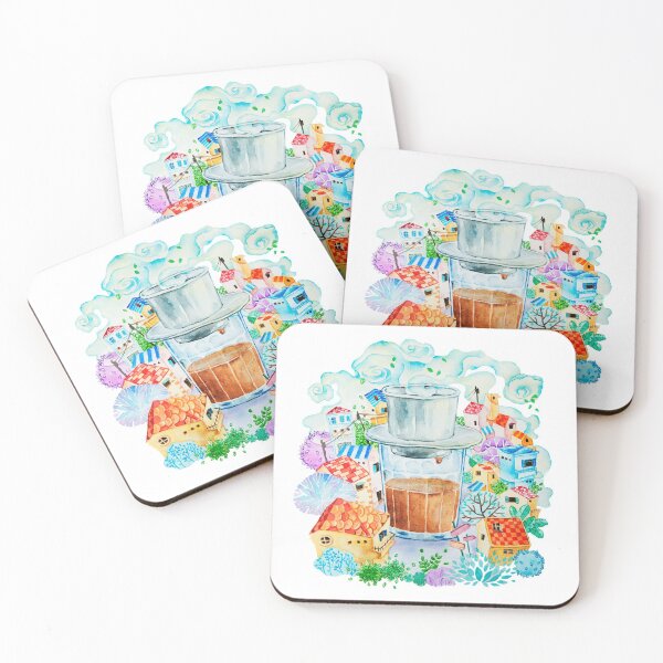 Item preview, black coffee designed and sold by ngoctien.