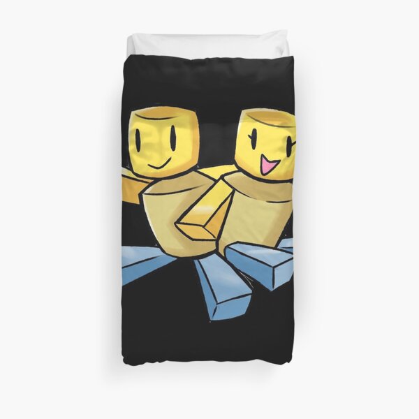 Roblox Duvet Covers Redbubble - underpants roblox id