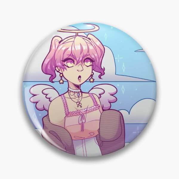 Item preview, Angel Gurl designed and sold by regatton.