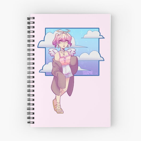 Item preview, Angel Gurl designed and sold by regatton.