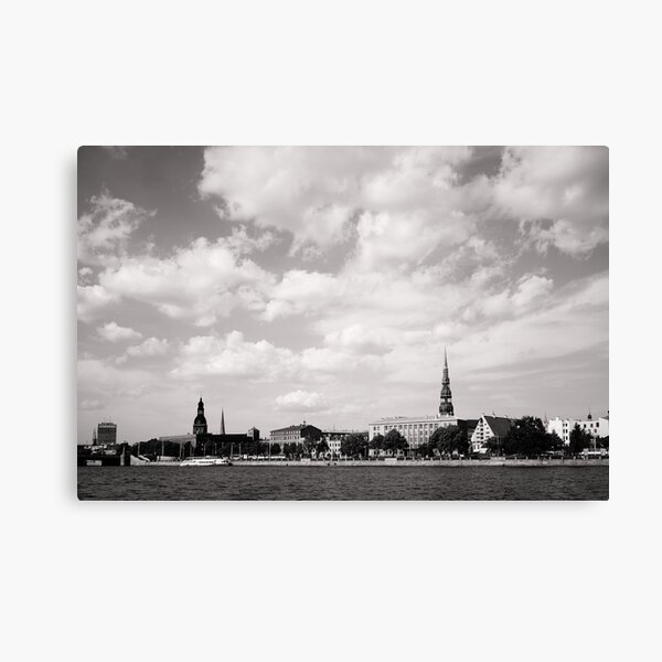 Item preview, Riga city designed and sold by Alex Volkoff.