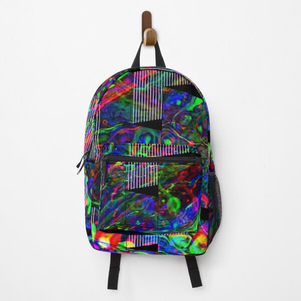 Item preview, Glitched designed and sold by AbrorschachArt.