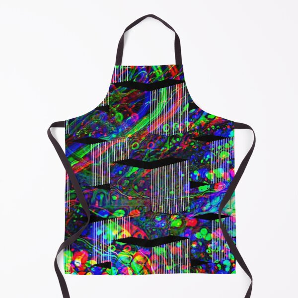 Item preview, Glitched designed and sold by AbrorschachArt.