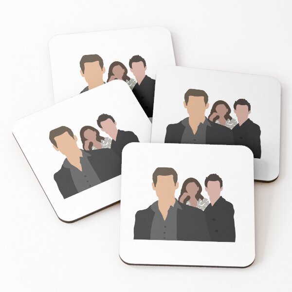 Item preview, Hayley, Elijah, and Klaus designed and sold by alisejdesigns.