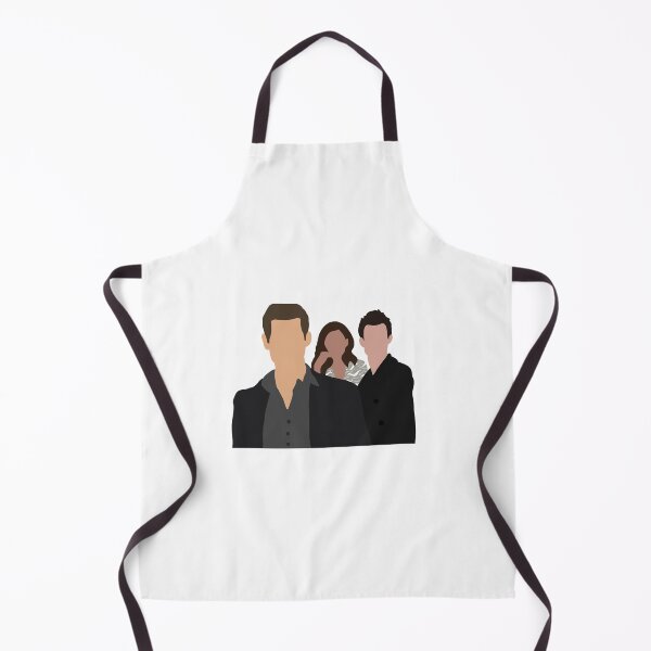 Item preview, Hayley, Elijah y Klaus designed and sold by alisejdesigns.
