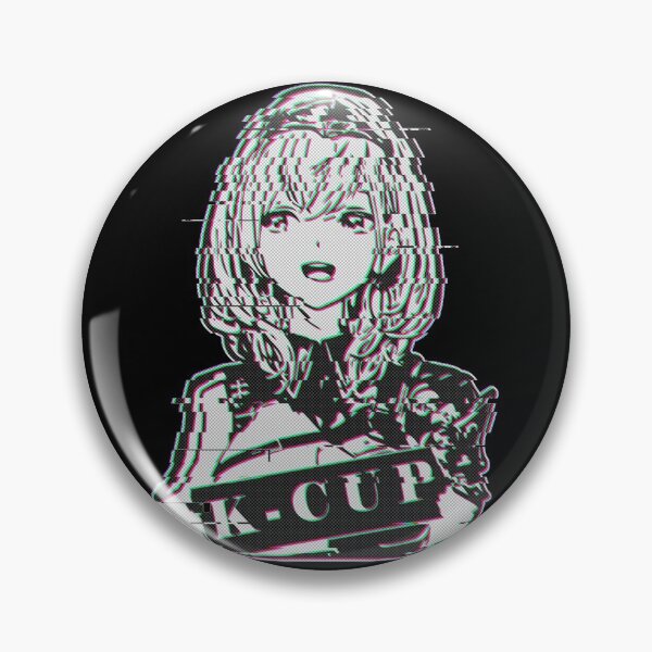 Item preview, Shirogane Noel Hololive designed and sold by TonaPlancarte.