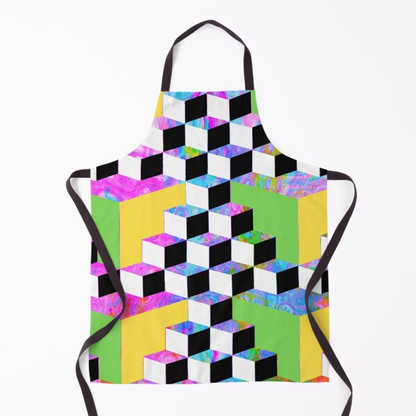 Item preview, IWANTMYMTV Illusion designed and sold by AbrorschachArt.