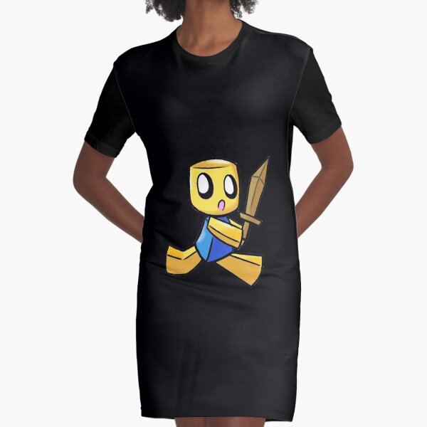 Vestidos Roblox Redbubble - personajes de roblox mujeres lindas