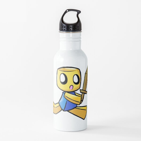 Roblox New Water Bottle Redbubble - myke top ten cafe roblox bloxburg id