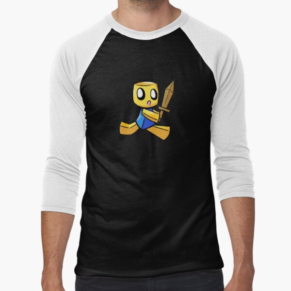 Roblox Noob Gamer Heartbeat T Shirt By Nice Tees Redbubble - black knight shirt roblox