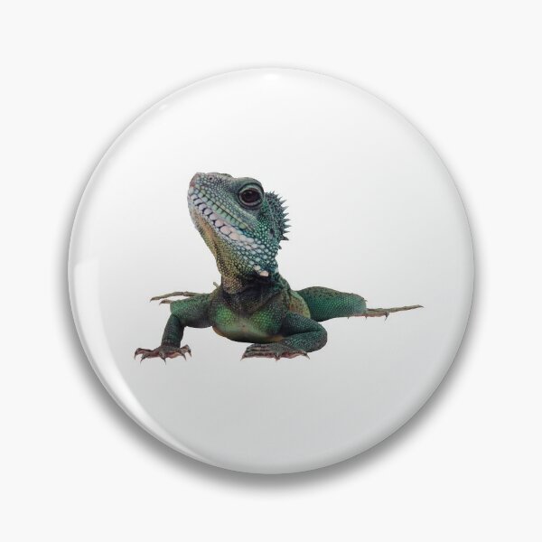 Item preview, Lizard designed and sold by lacm2020.
