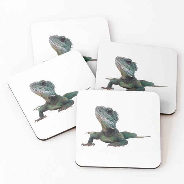 Item preview, Lizard designed and sold by lacm2020.