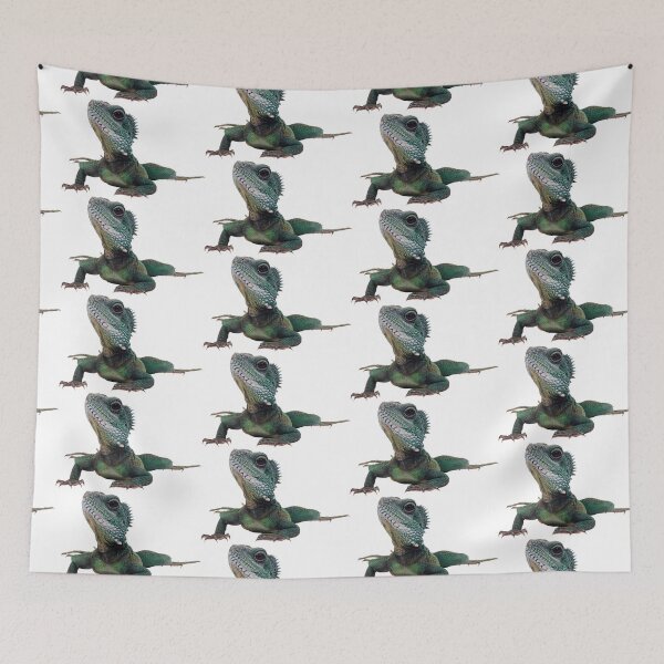 Item preview, Lizard designed and sold by lacm2020.