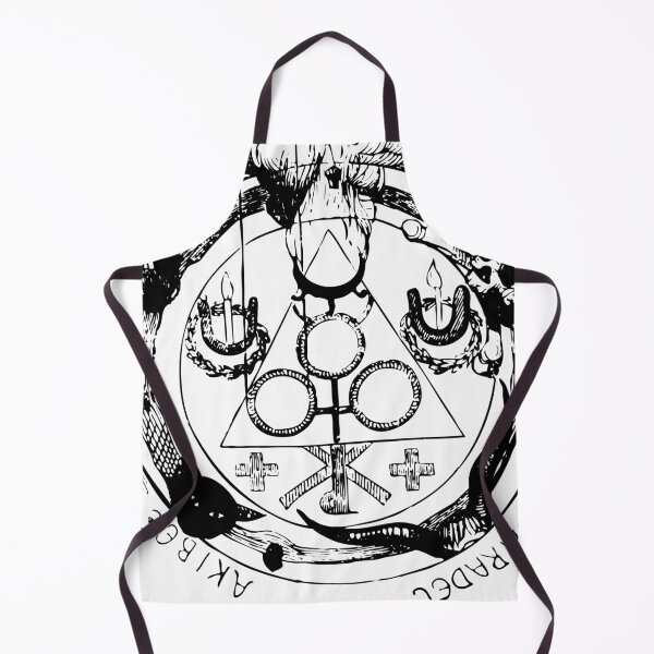 Item preview, The Goëtic Circle of Black Evocations and Pacts designed and sold by Weltenbrand.