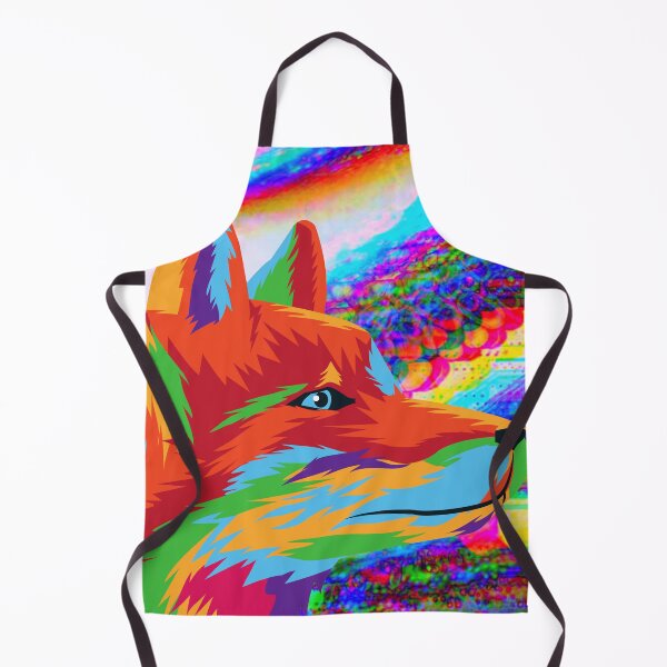 Item preview, Colors designed and sold by AbrorschachArt.