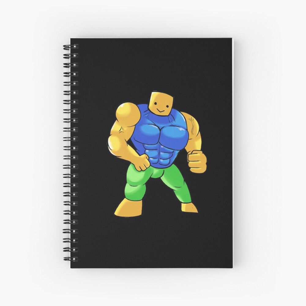 Paco Noob Roblox Art Print By Nice Tees Redbubble - muscular noob roblox