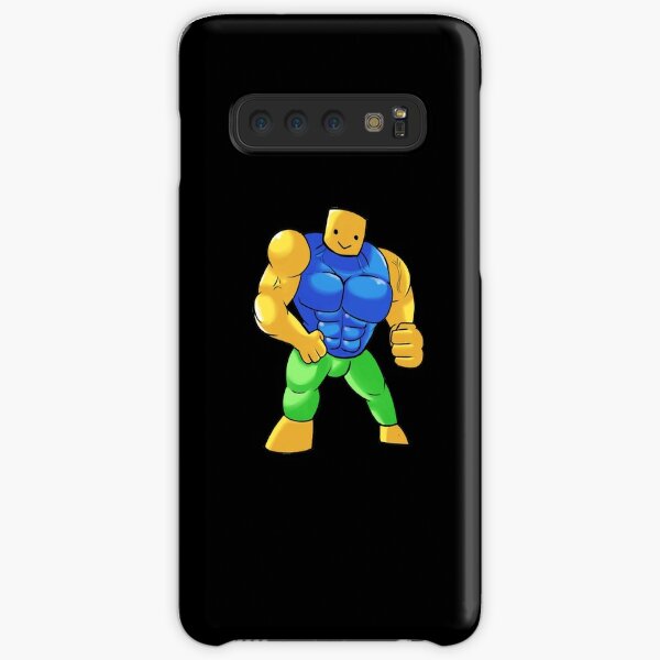 Roblox Cases For Samsung Galaxy Redbubble - cottage core roblox avatar