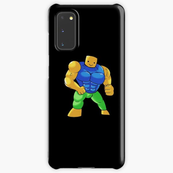 Roblox Eat Sleep Game Repeat Case Skin For Samsung Galaxy By Nice Tees Redbubble - roblox bodybuilder