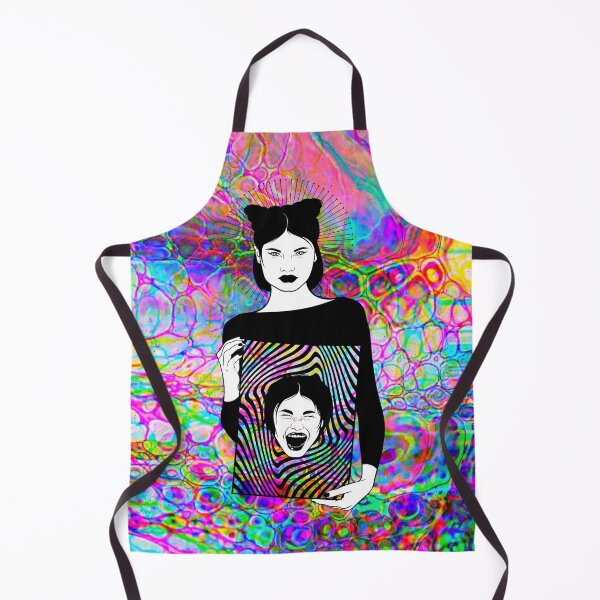 Item preview, Moody designed and sold by AbrorschachArt.
