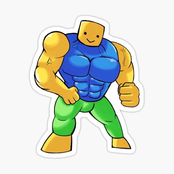 Roblox 2020 Stickers Redbubble - roblox ice arm code roblox robux money cheat