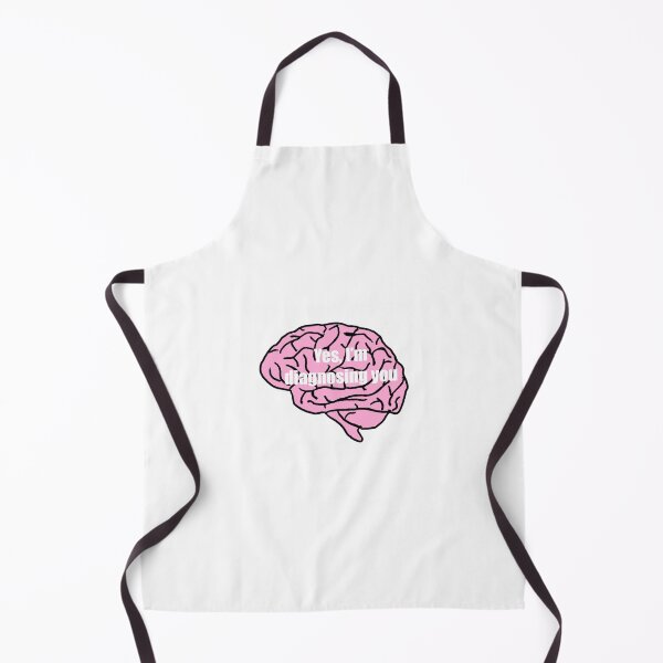 Item preview, Psych Diagnosis Joke  designed and sold by NeuroNotes.