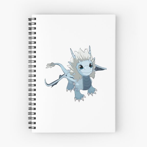 Item preview, Dragon Prince: Zym designed and sold by letayl3.