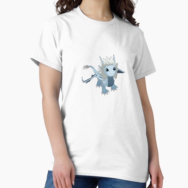 Item preview, Dragon Prince: Zym designed and sold by letayl3.