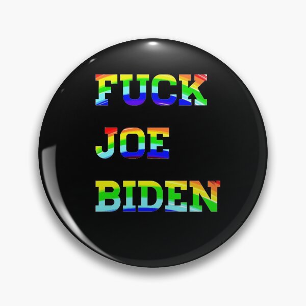 Artikelvorschau, FICK JOE BIDEN entworfen und verkauft von AndrewPlus.