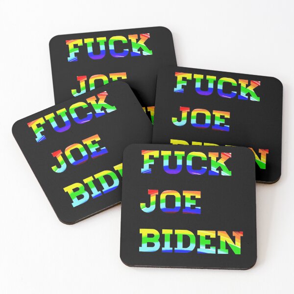 Item preview, FUCK JOE BIDEN designed and sold by AndrewPlus.