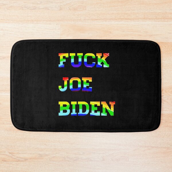 Item preview, FUCK JOE BIDEN designed and sold by AndrewPlus.